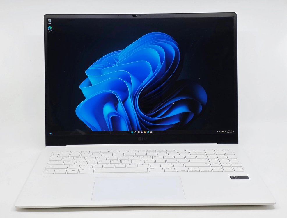 LG전자 그램 프로16 16Z90SP-GA50K 울트라5 16GB 16인치 엘지 중고노트북 - 안심되는 중고거래