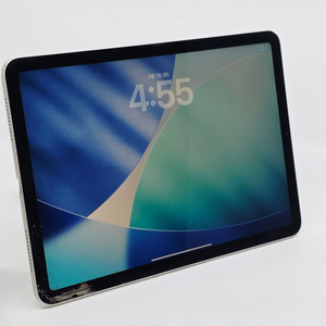 Apple iPad Air 5세대 Wi-Fi 256GB (스타라이트) 아이패드에어 액파 액정파손 이미지