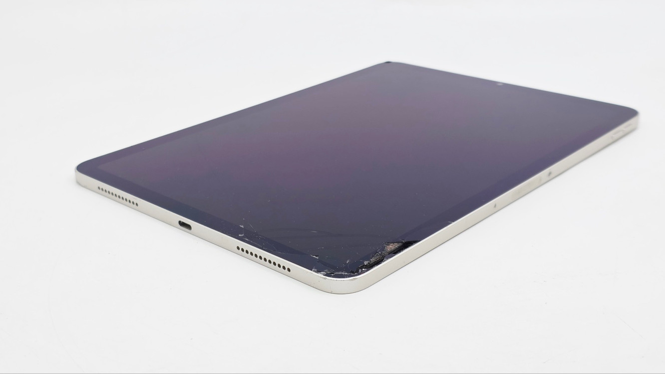 Apple iPad Air 5세대 Wi-Fi 256GB (스타라이트) 아이패드에어 액파 액정파손 이미지