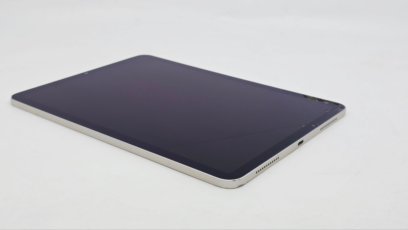 Apple iPad Air 5세대 Wi-Fi 256GB (스타라이트) 아이패드에어 액파 액정파손 이미지