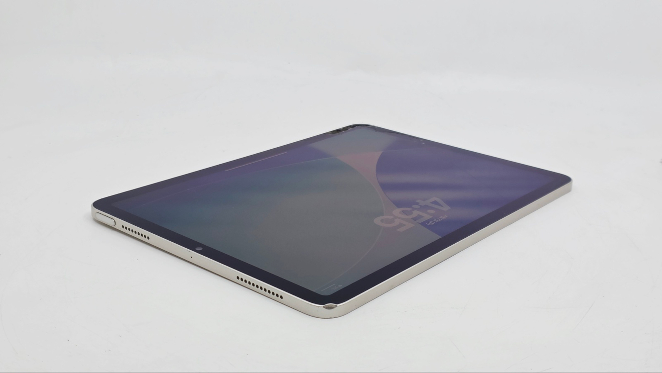 Apple iPad Air 5세대 Wi-Fi 256GB (스타라이트) 아이패드에어 액파 액정파손 이미지