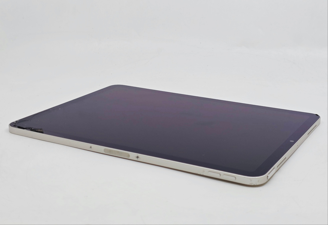 Apple iPad Air 5세대 Wi-Fi 256GB (스타라이트) 아이패드에어 액파 액정파손 이미지