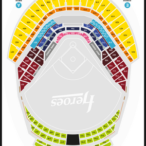 4/11(토) 키움 히어로즈 vs 롯데 자이언츠 이미지
