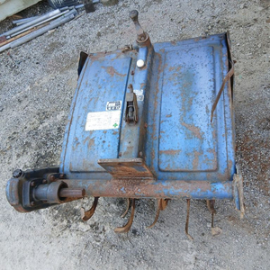 로타리 대동경운기용 이미지