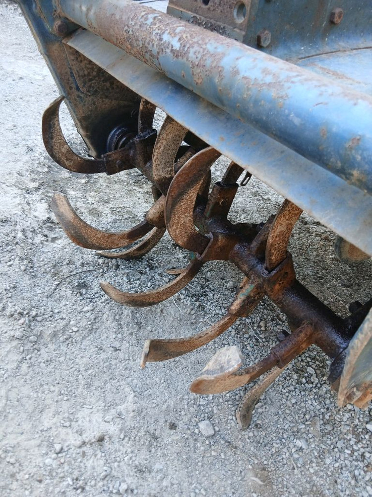 로타리 대동경운기용 이미지