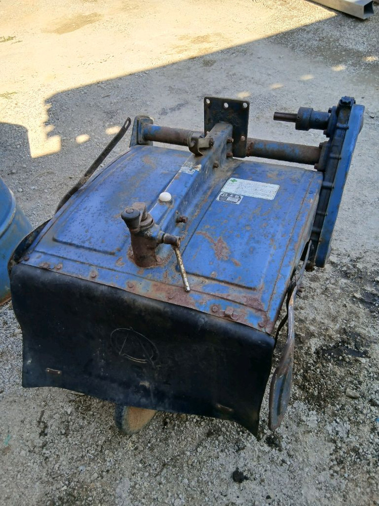 로타리 대동경운기용 이미지