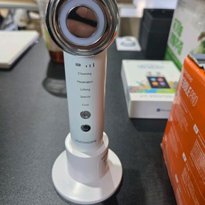 메이홉갈바닉마사지기 이미지