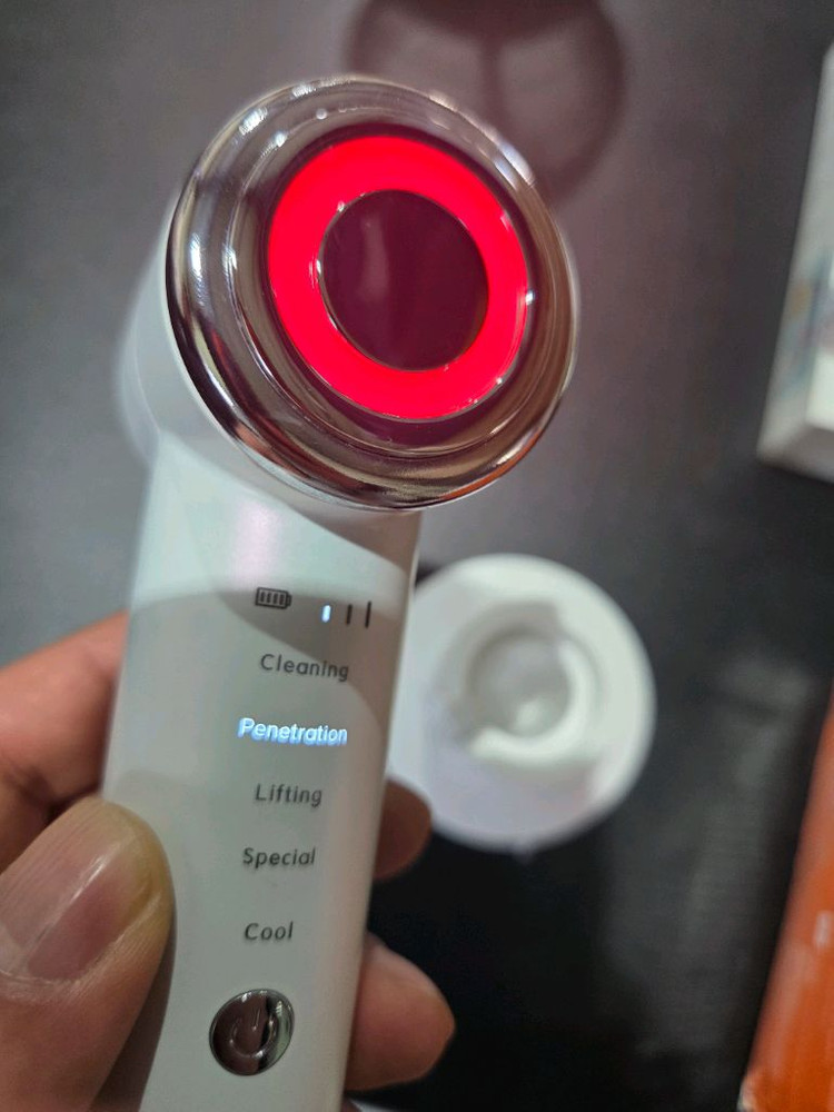 메이홉갈바닉마사지기 이미지