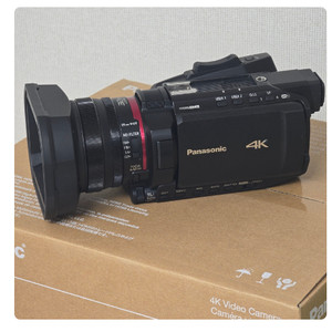 파나소닉 HC-X1600 이미지