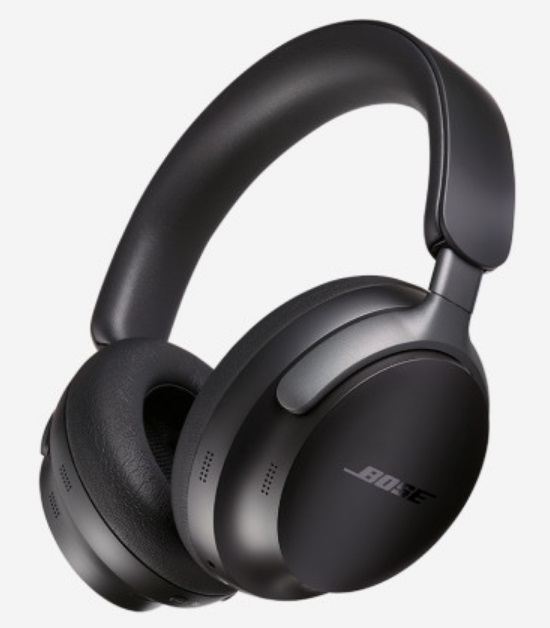 보스 qc울트라 블랙/화이트/블루/ 국내정품 새제품 팝니다. 이미지