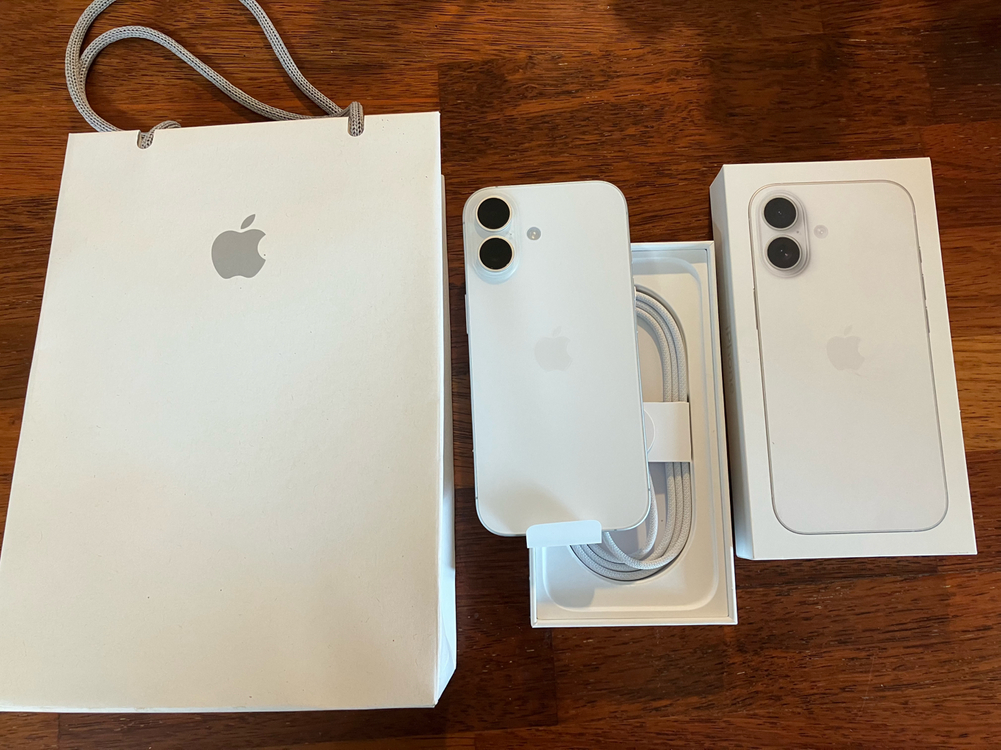 아이폰 17 256 (애플케어 28.4.3) 이미지