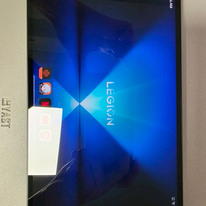 레노버 Legion Y700 4세대 (하자있음) 이미지