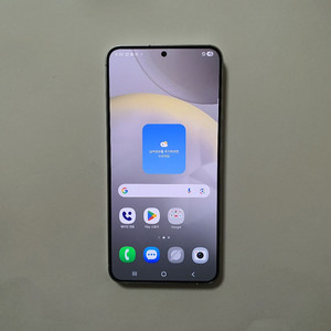 갤럭시 S24 플러스 256GB 깔끔 저렴 정상해지 이미지