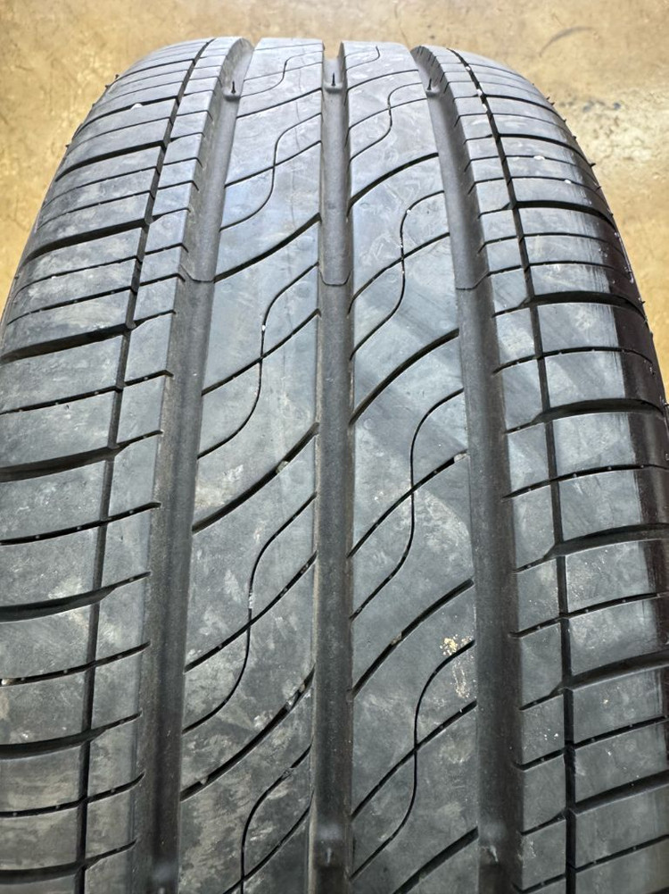 레이 15인치 순정휠타이어 팝니다 이미지