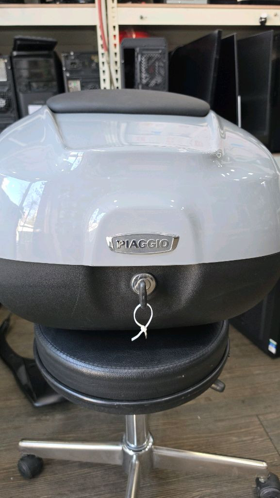 피아지오 메들리 순정 탑박스 이미지