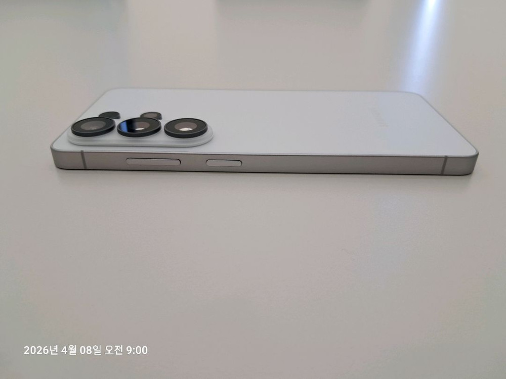 자급제) 갤럭시 S26 울트라 512gb 화이트 이미지