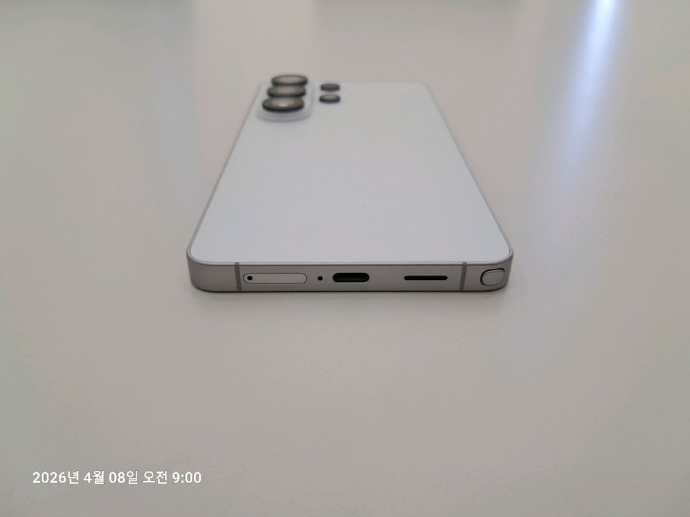 자급제) 갤럭시 S26 울트라 512gb 화이트 이미지