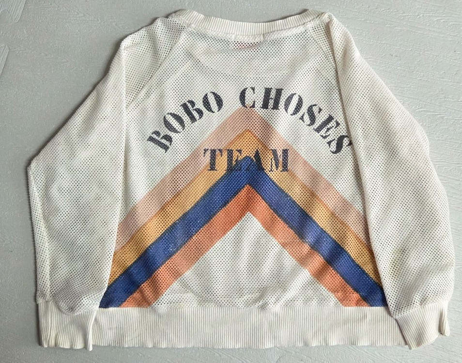 4y 5y 보보쇼즈 봉쁘앙 나이키 베베드피노 130사이즈 이미지