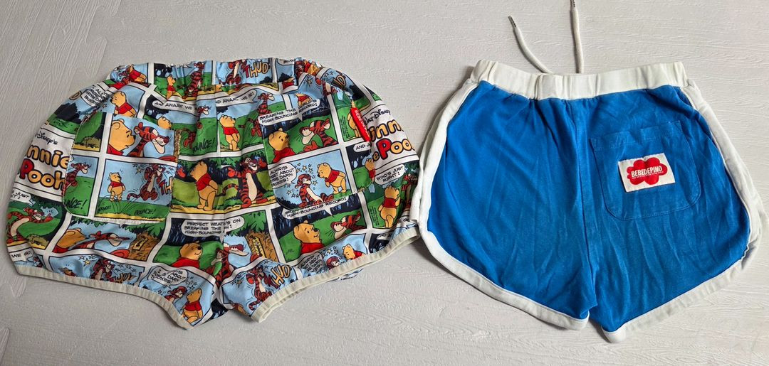 4y 5y 보보쇼즈 봉쁘앙 나이키 베베드피노 130사이즈 이미지