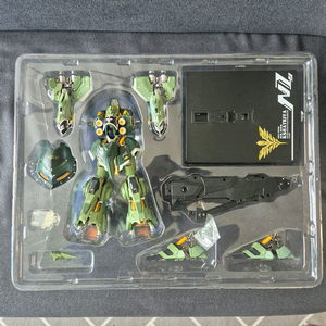 MC메탈기어 크샤트리아 이미지