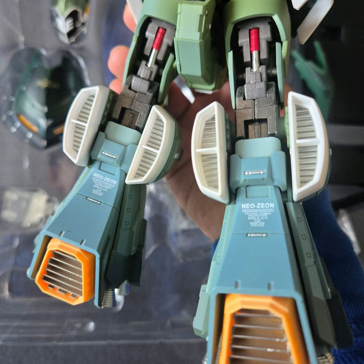 MC메탈기어 크샤트리아 이미지