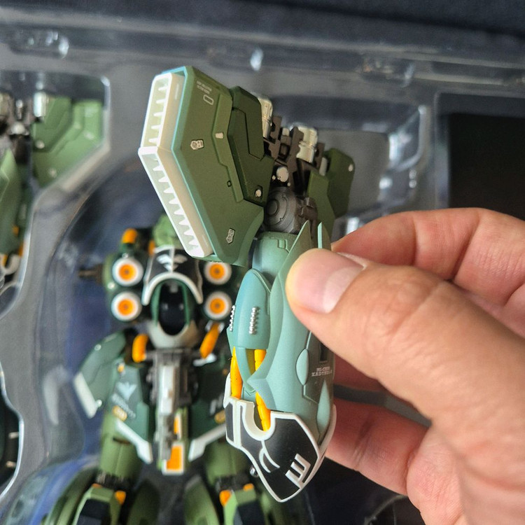 MC메탈기어 크샤트리아 이미지