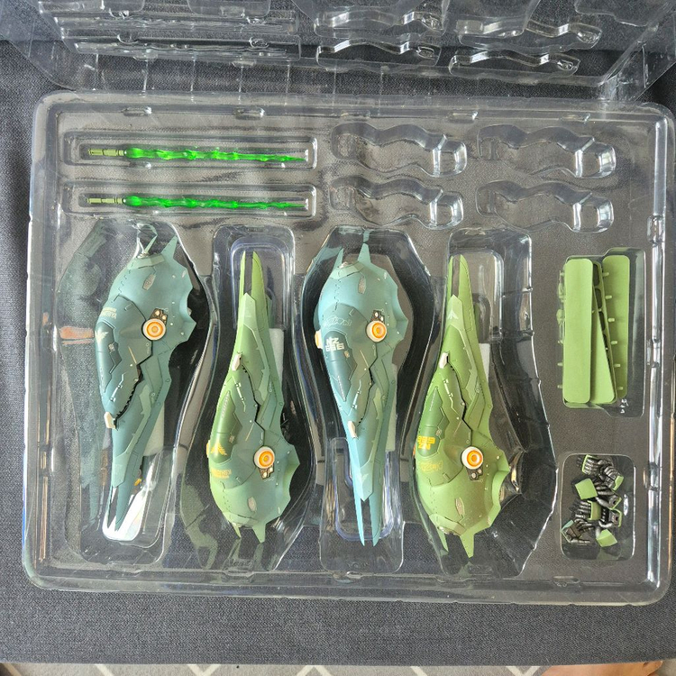 MC메탈기어 크샤트리아 이미지