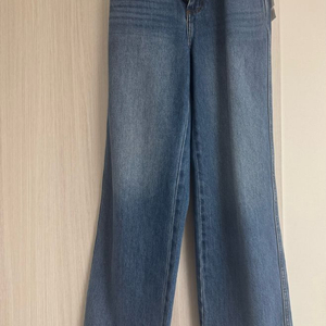 마리떼 청바지 새상품 택달림 이미지