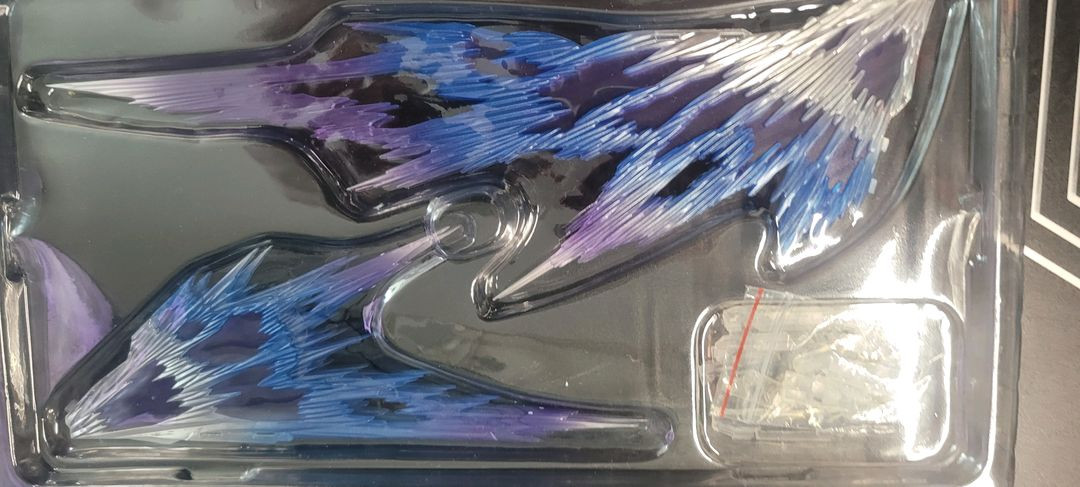 메탈기어 데스티니 프리덤컬러 팔아요 이미지