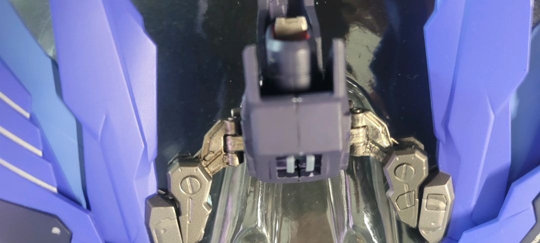 메탈기어 데스티니 프리덤컬러 팔아요 이미지