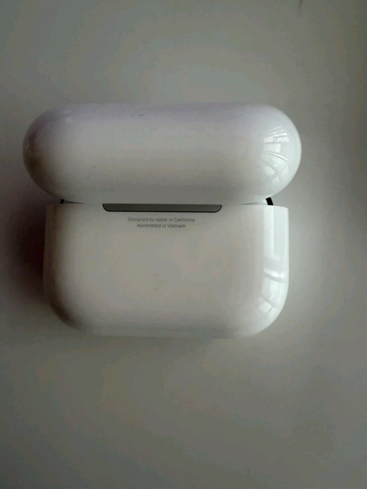 에어팟 프로 3세대 단순개봉 이미지