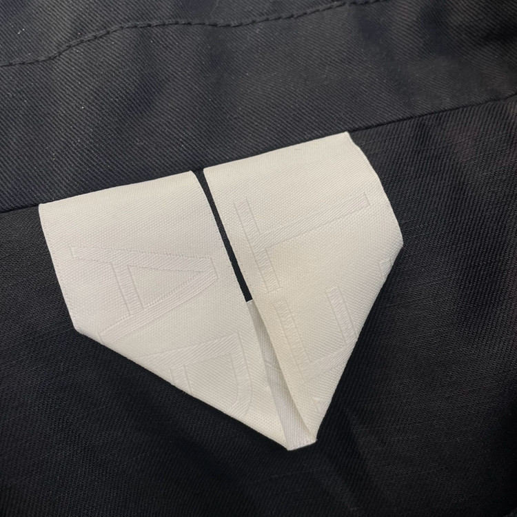 여성 아르켓 오버핏 숏 트렌치 코트 이미지