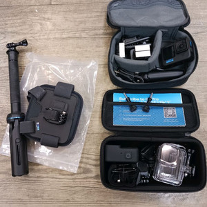 고프로 11 풀셋 이미지