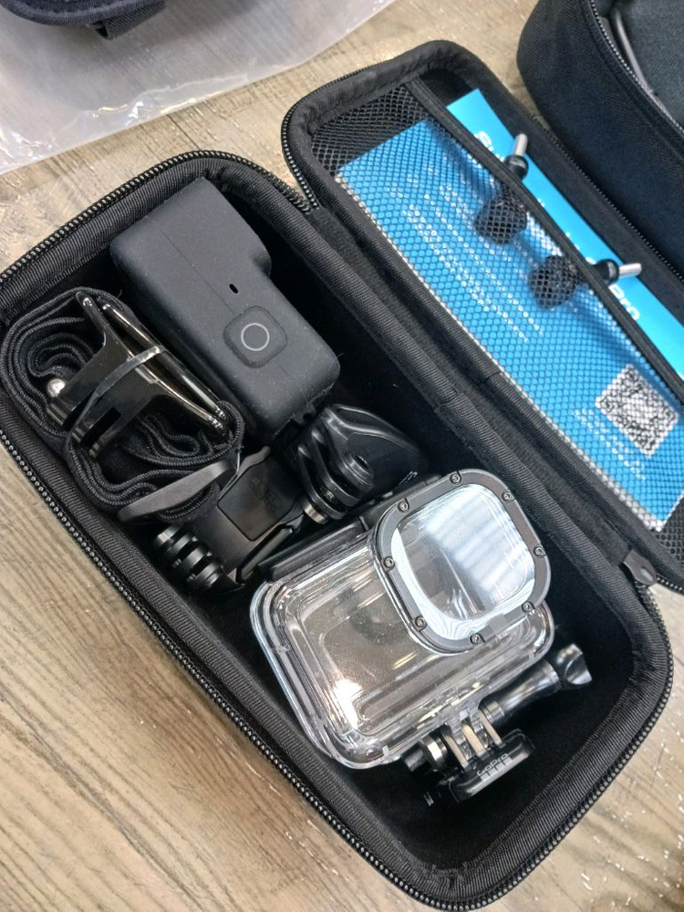 고프로 11 풀셋 이미지