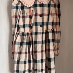 닥스키즈 140 원피스 이미지