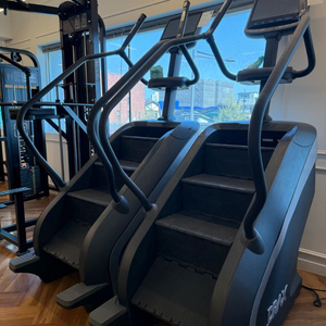 DRAX 천국의 계단 디랙스 스텝밀 2대 판매(헬스장 리뉴얼 정리) 이미지