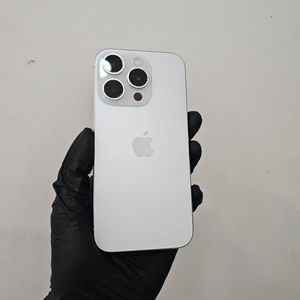 아이폰15프로 256 화이트 / 0310 이미지