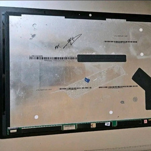 서피스프로4 디스플레이 패널 테스트용 이미지