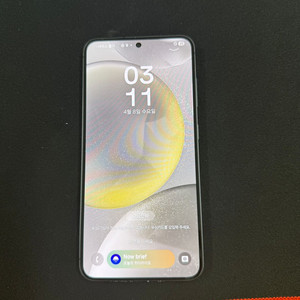 [특가한정판매] 갤럭시S24 256GB 가성비폰 꿀매물 중고폰 이미지