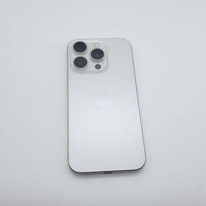 아이폰15프로 256 화이트 / 1115 이미지
