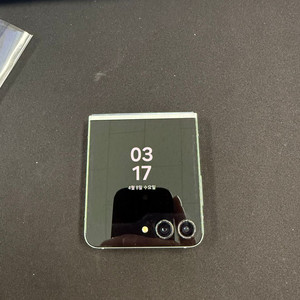 [특가한정판매] 갤럭시Z플립5 256GB 중고폰 가성비폰 이미지