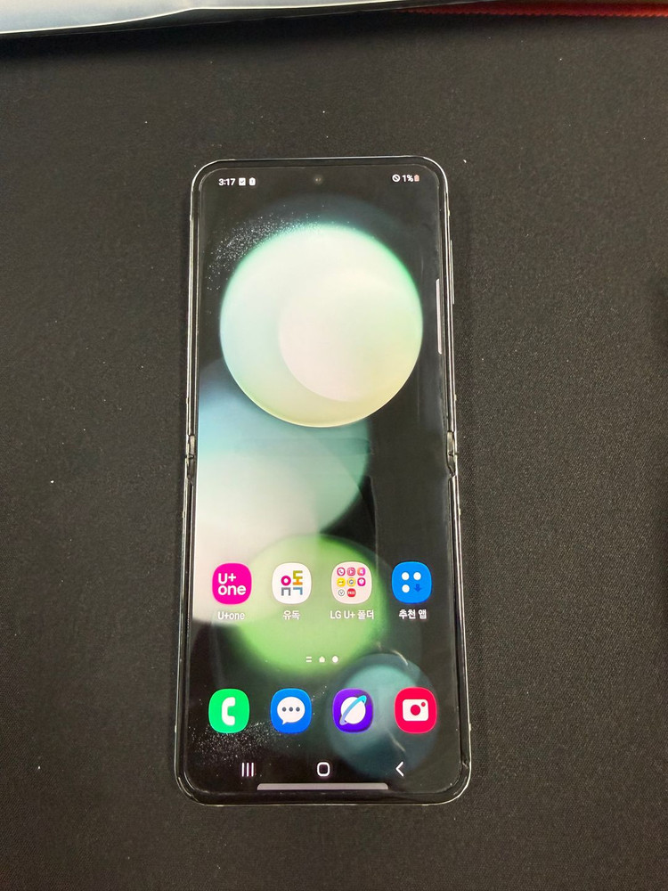 [특가한정판매] 갤럭시Z플립5 256GB 중고폰 가성비폰 이미지
