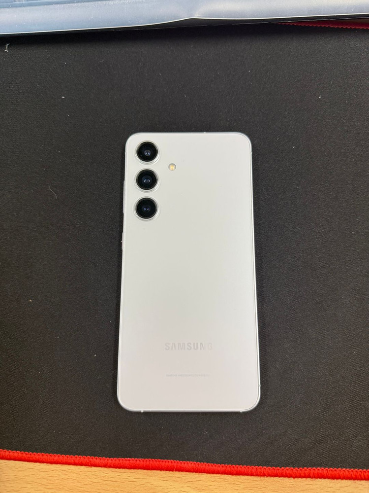 [특가한정판매] 갤럭시S24 256GB 상태좋음 가성비폰 꿀매물 이미지