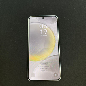 [특가한정판매] 갤럭시S24 256GB 상태좋음 가성비폰 꿀매물 이미지