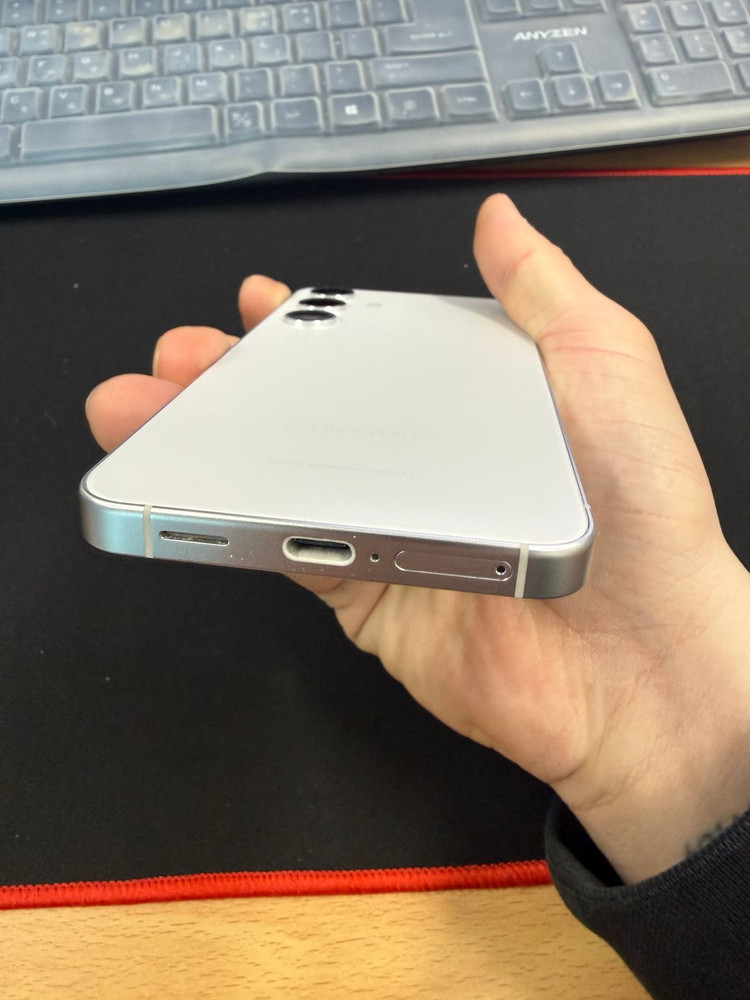 [특가한정판매] 갤럭시S24 256GB 상태좋음 가성비폰 꿀매물 이미지