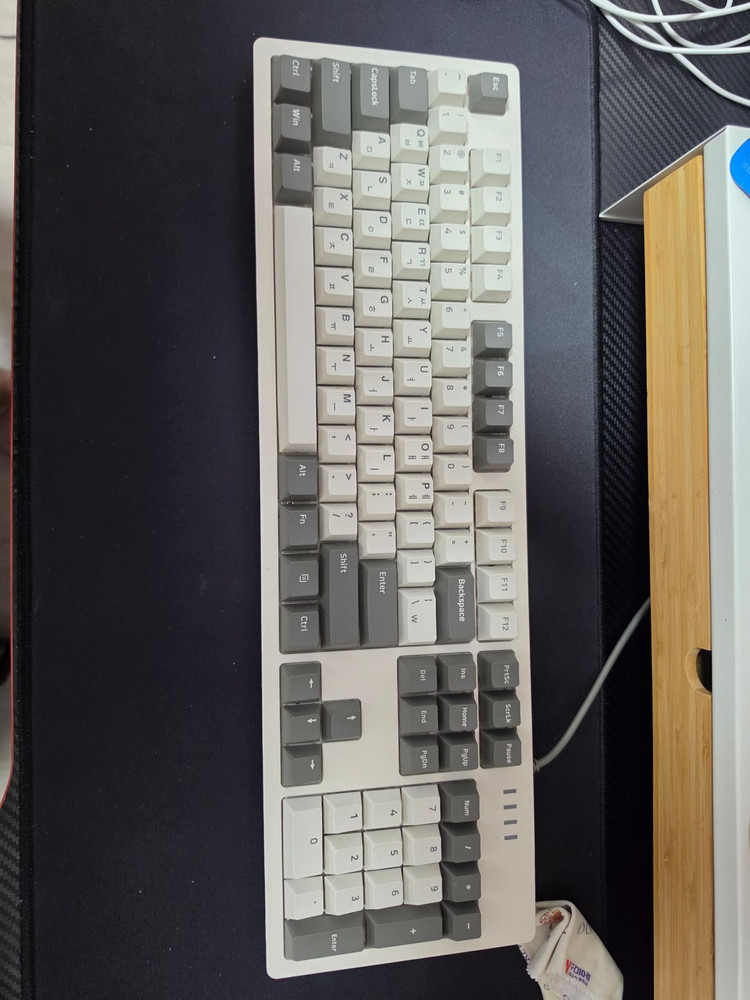 i5 11400, R9 NANO ITX 본체 팝니다 이미지