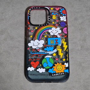 케이스티파이 케이스 (아이폰 14프로맥스) 이미지