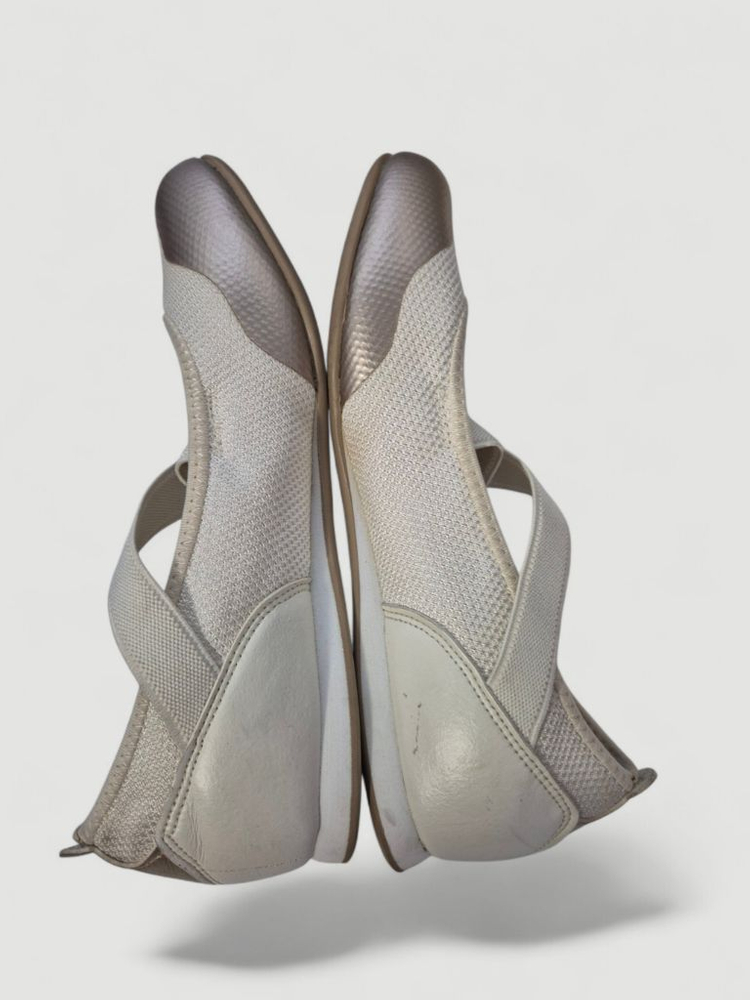 [240]휠라 플랫슈즈 여성용 이미지