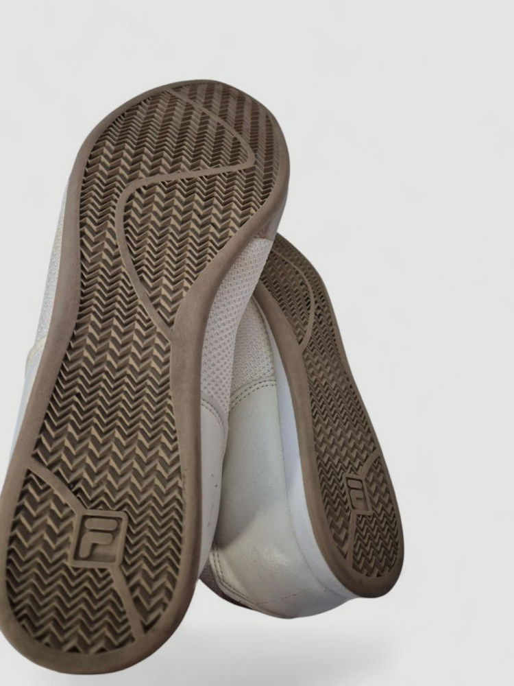 [240]휠라 플랫슈즈 여성용 이미지