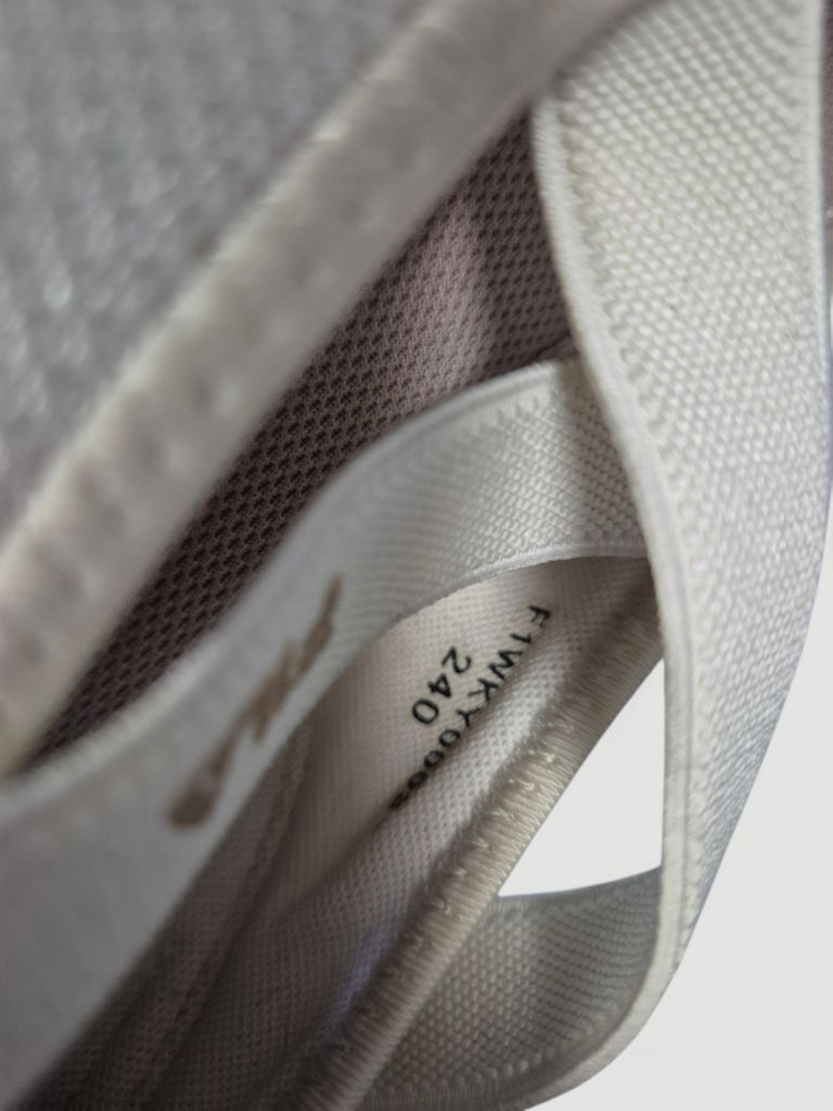 [240]휠라 플랫슈즈 여성용 이미지